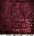 papier scrapbook Mintay Papers - antique shop 05