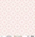 papier scrapbook Mintay Papers - peony garden 01