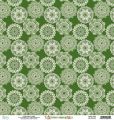 papier scrapbook Mintay Papers - peony garden 02