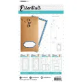 wykrojnik Studio light - Essentials cutting die: Envelope Nr.36
