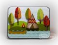 wykrojnik Taylored expressions - lakeside border