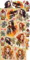 zestaw dodatków - autumn beauty - kobiety