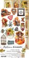 zestaw dodatków - autumn beauty - kobiety