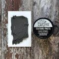pasta strukturalna Ranger Distress Texture Paste Black - czarna - 88,7ml