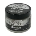 pasta strukturalna Ranger Distress Grit Paste Crypt - granitowa - 88,7ml