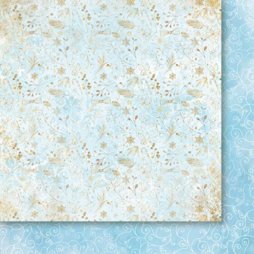 papier scrapbook Paper Heaven - błysk nadziei 05