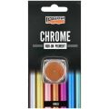 pigment w proszku Pentart Rub-on - chrom effect - brąz 0,5g