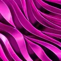pigment w proszku Pentart Rub-on - chrom effect - magenta 0,5g