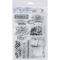 stempel polimerowy Ciao Bella - confidential [PS8040]