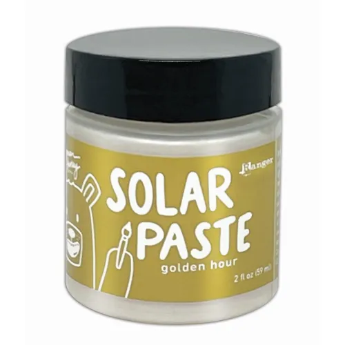 pasta teksturowa Ranger Solar Paste - golden hour