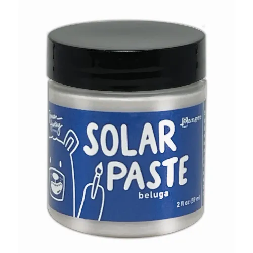 pasta teksturowa Ranger Solar Paste - beluga