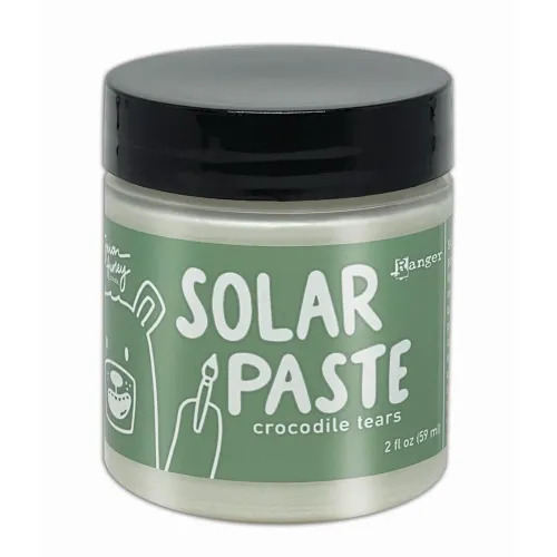 pasta teksturowa Ranger Solar Paste - crocodile tears
