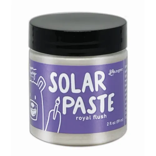 pasta teksturowa Ranger Solar Paste - royal flush
