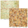 papier scrapbook Mintay Papers - the great outdoor 04