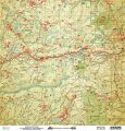 papier scrapbook Mintay Papers - the great outdoor 04