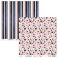 papier scrapbook Mintay Papers - happy birthday [zestaw 12"x12"]