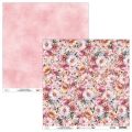 papier scrapbook Mintay Papers - happy birthday [zestaw 12"x12"]
