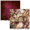papier scrapbook Mintay Papers - bohemian wedding [zestaw 12"x12"]