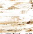 papier scrapbook Mintay Papers - bohemian wedding - arkusz z elementami