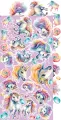 zestaw dodatków - unicorn sweet - unicorn