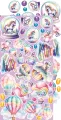 zestaw dodatków - unicorn sweet - unicorn