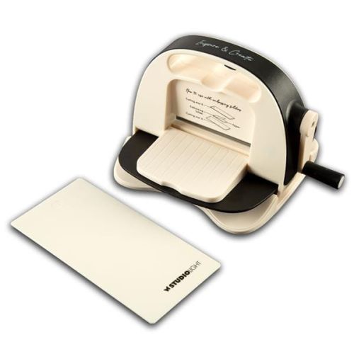 mini maszynka tnąco-tłocząca Studio Light