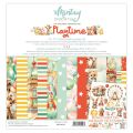 papier scrapbook Mintay Papers - playtime [zestaw 12"x12"]