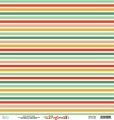 papier scrapbook Mintay Papers - playtime 02