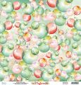 papier scrapbook Mintay Papers - playtime 04