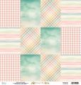 papier scrapbook Mintay Papers - spring is here 06