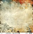 papier scrapbook Mintay Papers - traveller 02