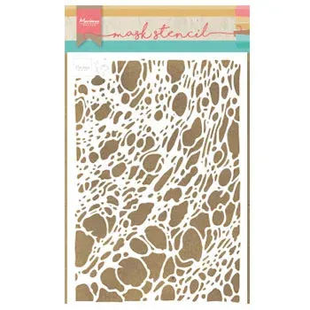 szablon Marianne Design - gąbka PS8042