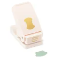 dziurkacz Vaessen Creative - whale-tail tab (etykietka) [21476-012]