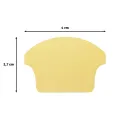 dziurkacz Vaessen Creative - whale-tail tab (etykietka) [21476-012]
