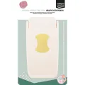 dziurkacz Vaessen Creative - whale-tail tab (etykietka) [21476-012]