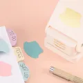 dziurkacz Vaessen Creative - whale-tail tab (etykietka) [21476-012]