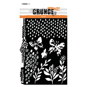 szablon Studio Light - [SL-GR-MASK18]