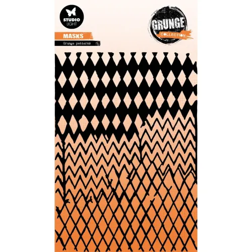 Studio Light • Grunge Collection Mask Grunge Patterns.webp