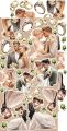 zestaw dodatków - day to remember - wedding