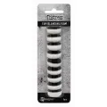 gąbeczki do aplikatora do tuszowania Distress tinyblending tool - 9 szt 20mm