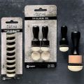 gąbeczki do aplikatora do tuszowania Distress tinyblending tool - 9 szt 20mm