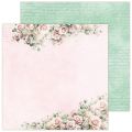 papier scrapbook LemonCraft - today [bloczek/pad] 30,5 x 30,5 cm