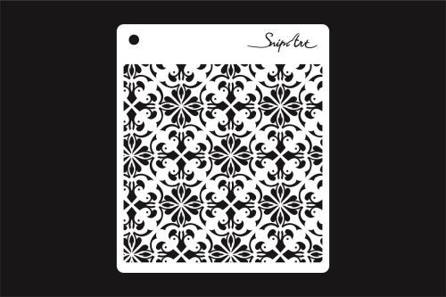 szablon Snip Art - rustykalny [38261]