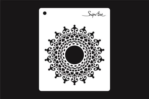 szablon Snip Art - serwetka #1 [38209]