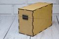 organizer HDF pudełko na karty ATC box [59055]