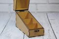 organizer HDF pudełko na karty ATC box [59055]