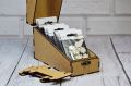 organizer HDF pudełko na karty ATC box [59055]