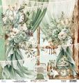 papier scrapbook Mintay Papers - rustic charms 03