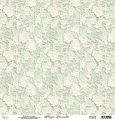 papier scrapbook Mintay Papers - rustic charms 04