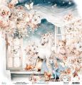 papier scrapbook Mintay Papers - dreamland 01
